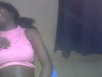 Bongacams Live Sex of Blacklizy4