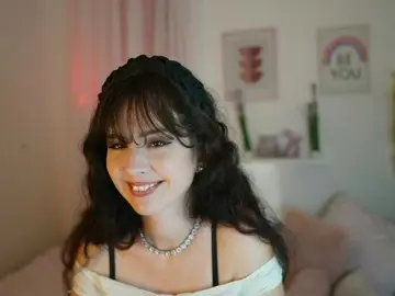 Bongacams Live Sex of DaisyLowe