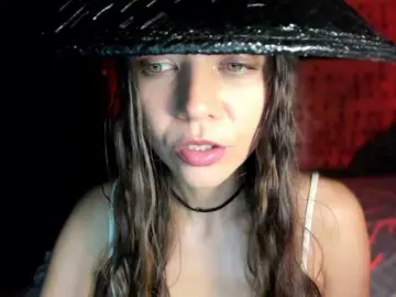 Bongacams Nude Webcam of Malisha8