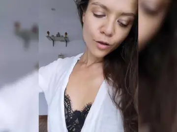 Bongacams Nude Webcam of Malisha8