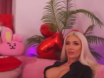 Bongacams Private Sex Chat of TheFallingAngel