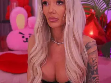 Bongacams Live Sex of TheFallingAngel