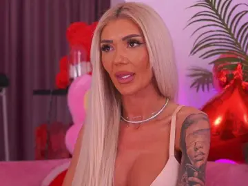 Bongacams Adult Webcam of TheFallingAngel