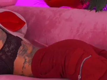 Bongacams Live Sex of TheFallingAngel