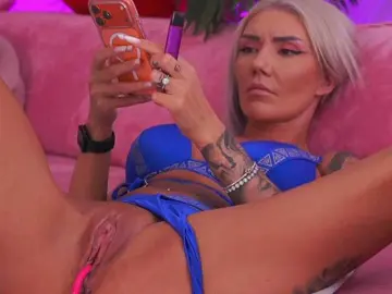 Bongacams Best Webcam of TheFallingAngel