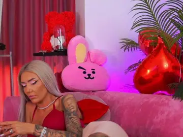Bongacams Watch Live Sex Cams of TheFallingAngel