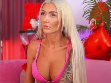 Bongacams Free Live Porn of TheFallingAngel