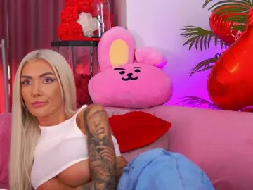 Bongacams Private Sex Chat of TheFallingAngel