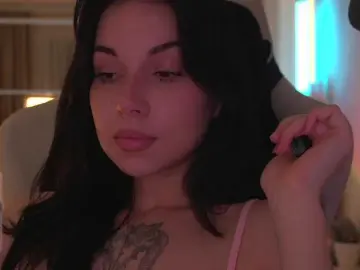 Bongacams Live Porn of DrammaQueennnn