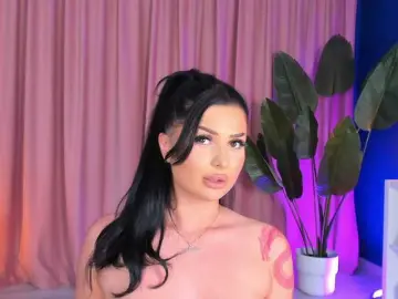 Bongacams Private Sex Chat of KylieKroft