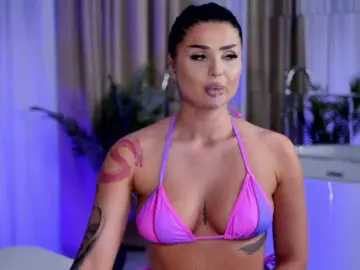 Bongacams Sex Cam of KylieKroft