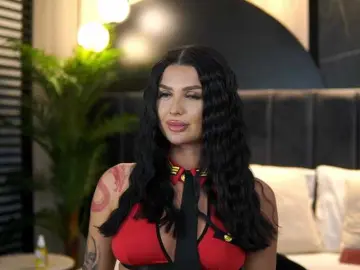 Bongacams Free Porn Cam of KylieKroft