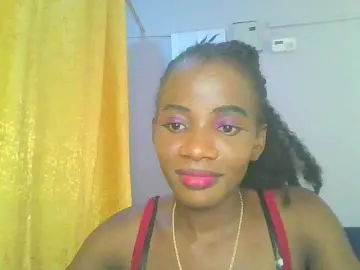 Bongacams Live Sex Cam of NDELEN