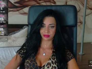 Bongacams Free Live Porn of NaomiScarlett