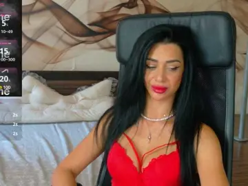 Bongacams Live Porn of NaomiScarlett