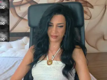 Bongacams Adult Video Chat of NaomiScarlett