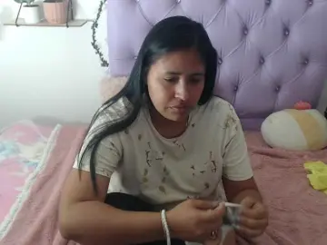Bongacams Free Live Porn of NatashaMartin
