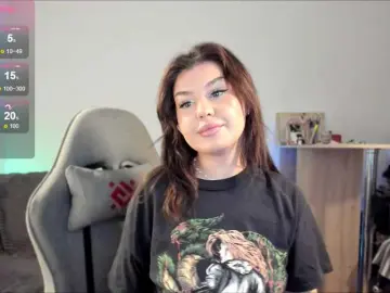 Bongacams Adult Webcam of VILOVERS