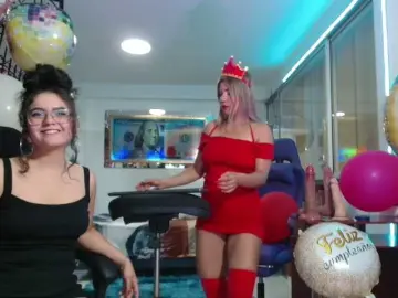 Bongacams Best Webcam of fierygirls