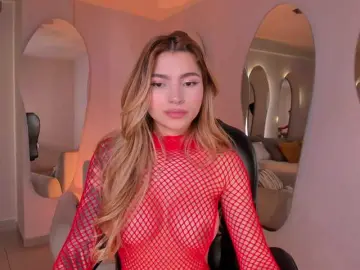 Bongacams Sex Chat of LexieWayne