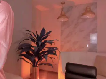 Bongacams Nude Webcam of LexieWayne