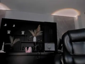 Bongacams Nude Webcam of LexieWayne