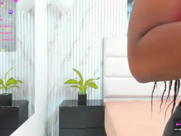 Bongacams Adult Webcam of Naomii-Cooper