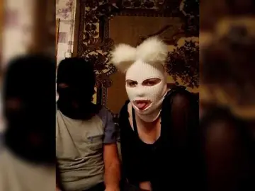 Bongacams Nude Webcam of SunAndStar