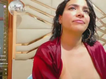 Bongacams Sex Chat of sluttyandmature