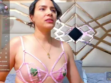 Bongacams Live Sex Cam of sluttyandmature