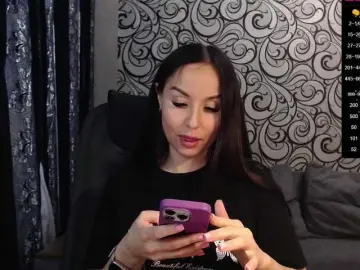 Bongacams Live Sex Cam of --777--