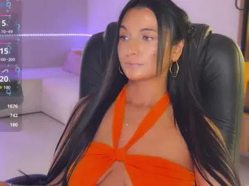 Bongacams Nude Webcam of 0-0-0-0-0