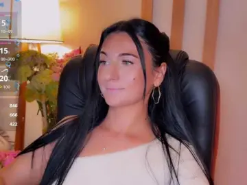 Chatting milf cams