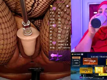 Bongacams Adult Webcam of BBWHijab