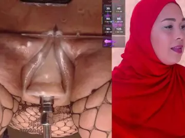 Bongacams Free Live Porn of BBWHijab