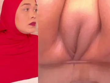 Bongacams Best Webcam of BBWHijab