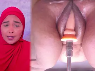 Bongacams Watch Live Sex Cams of BBWHijab