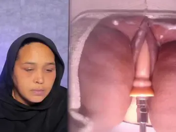 Bongacams Adult Webcams of BBWHijab