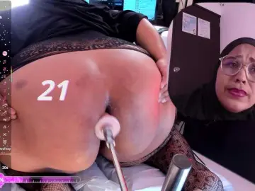 Bongacams Private Sex Chat of BBWHijab