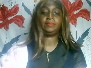 Bongacams Free Porn Cam of Black257