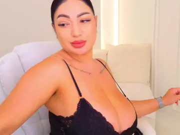 Bongacams Sex Cam of JennyX
