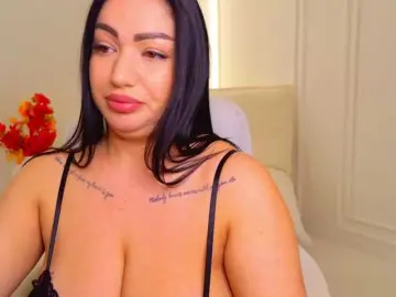 Bongacams Best Webcam of JennyX