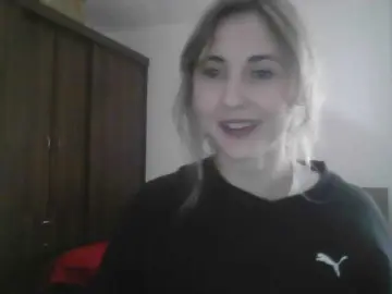 Bongacams Live Sex of LunaSecret1