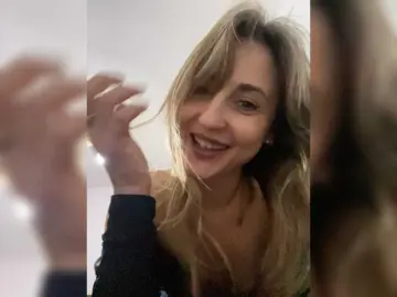 Bongacams Sex Cam of LunaSecret1