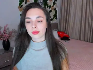 Bongacams Free Live Porn of VelvetAshes