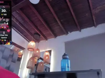 Bongacams Sex Cam of alessa-wells1
