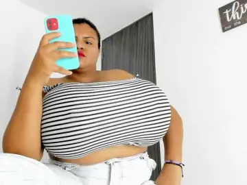 Bongacams Adult Webcams of bigmom-22