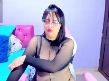 Bongacams Adult Video Chat of Cristaln07