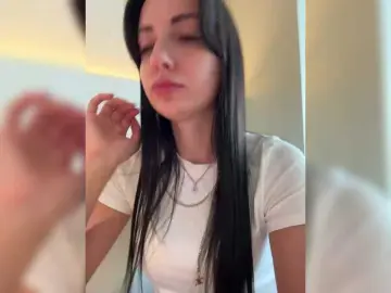 Bongacams Private Sex Chat of Lera2025