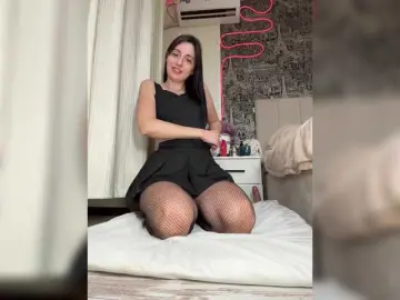 Bongacams Live Porn of Lera2025